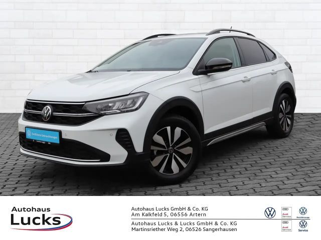 Volkswagen Taigo 1.0 TSI