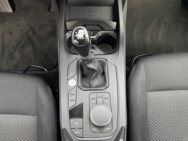 BMW 218 218i Coupé Gran Coupé