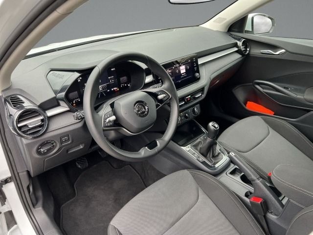 Skoda Fabia 1.0 TSI Selection