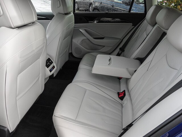 Volkswagen Passat 1.5 eTSI DSG eHybrid