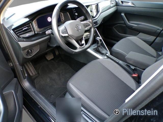 Volkswagen Taigo 1.0 TSI DSG Life