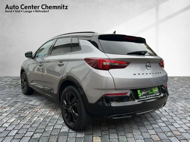 Opel Grandland X GS-Line Grand Sport