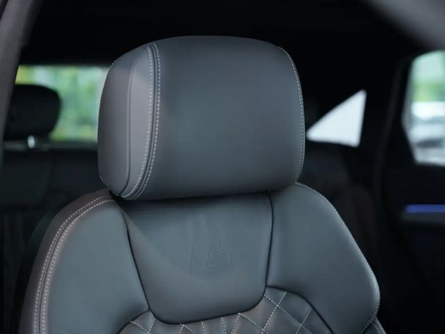 Audi Q5 40 TDI Quattro S-Line Sportback