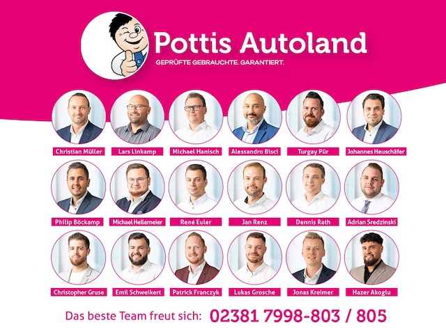 Volkswagen ID.3 Performance Pro