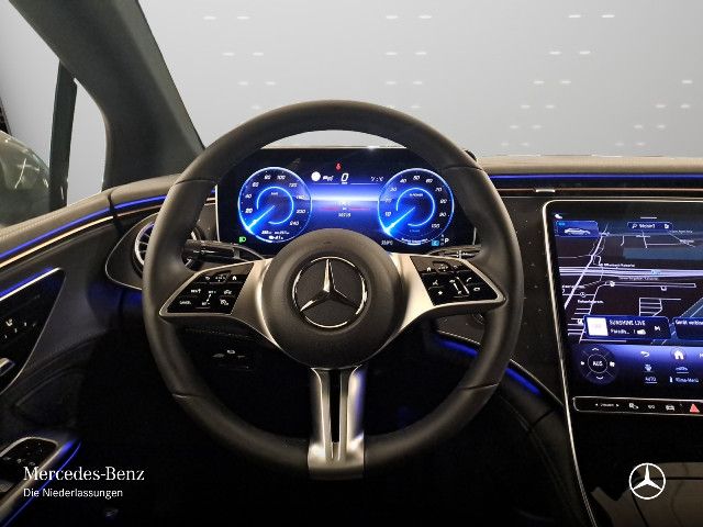 Mercedes-Benz EQE 350 Sedan