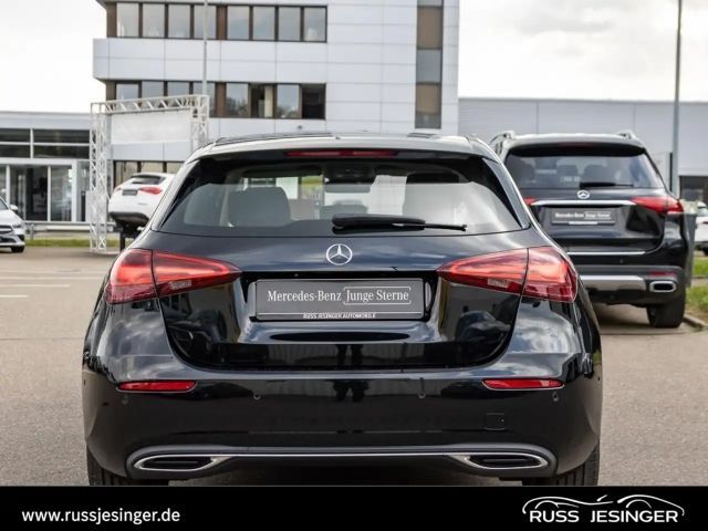 Mercedes-Benz A 180 Progressive