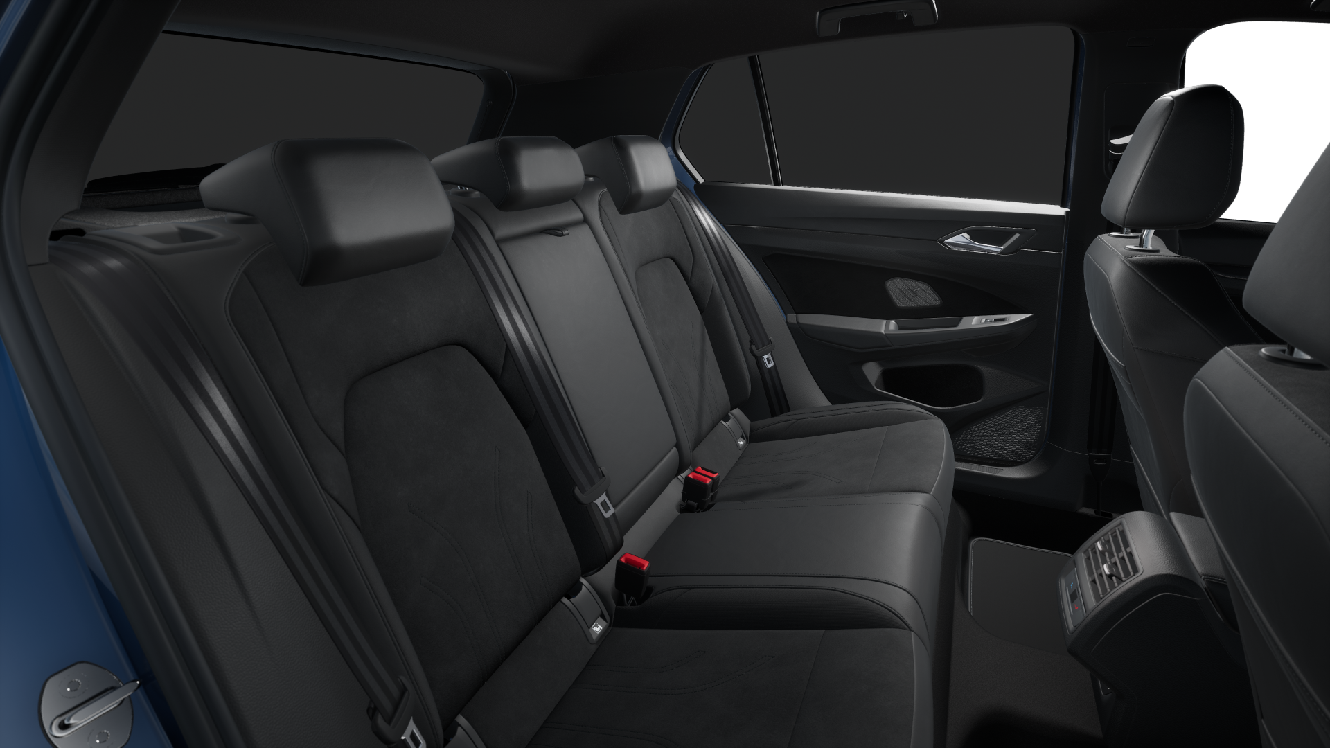 Volkswagen Golf 1.5 eTSI Style