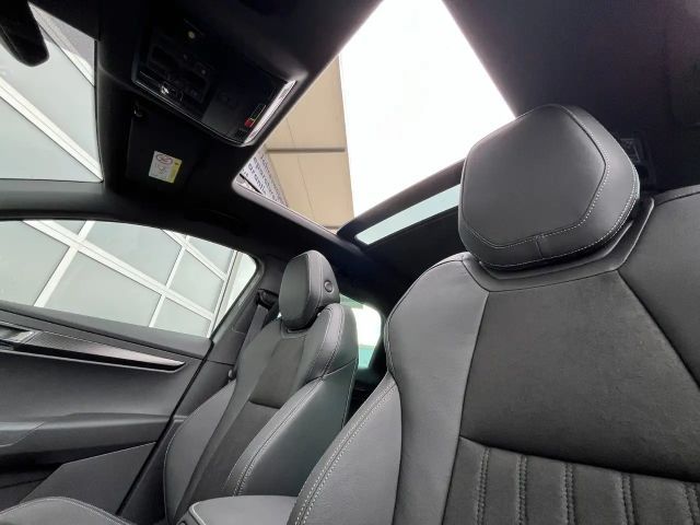 Skoda Karoq 2.0 TDI 4x4 Sportline