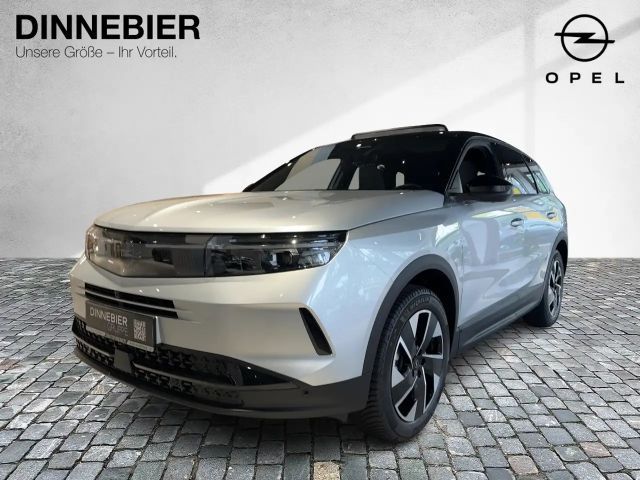 Opel Grandland X GS-Line Grand Sport