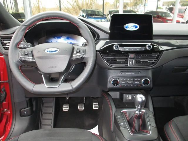 Ford Kuga ST Line X