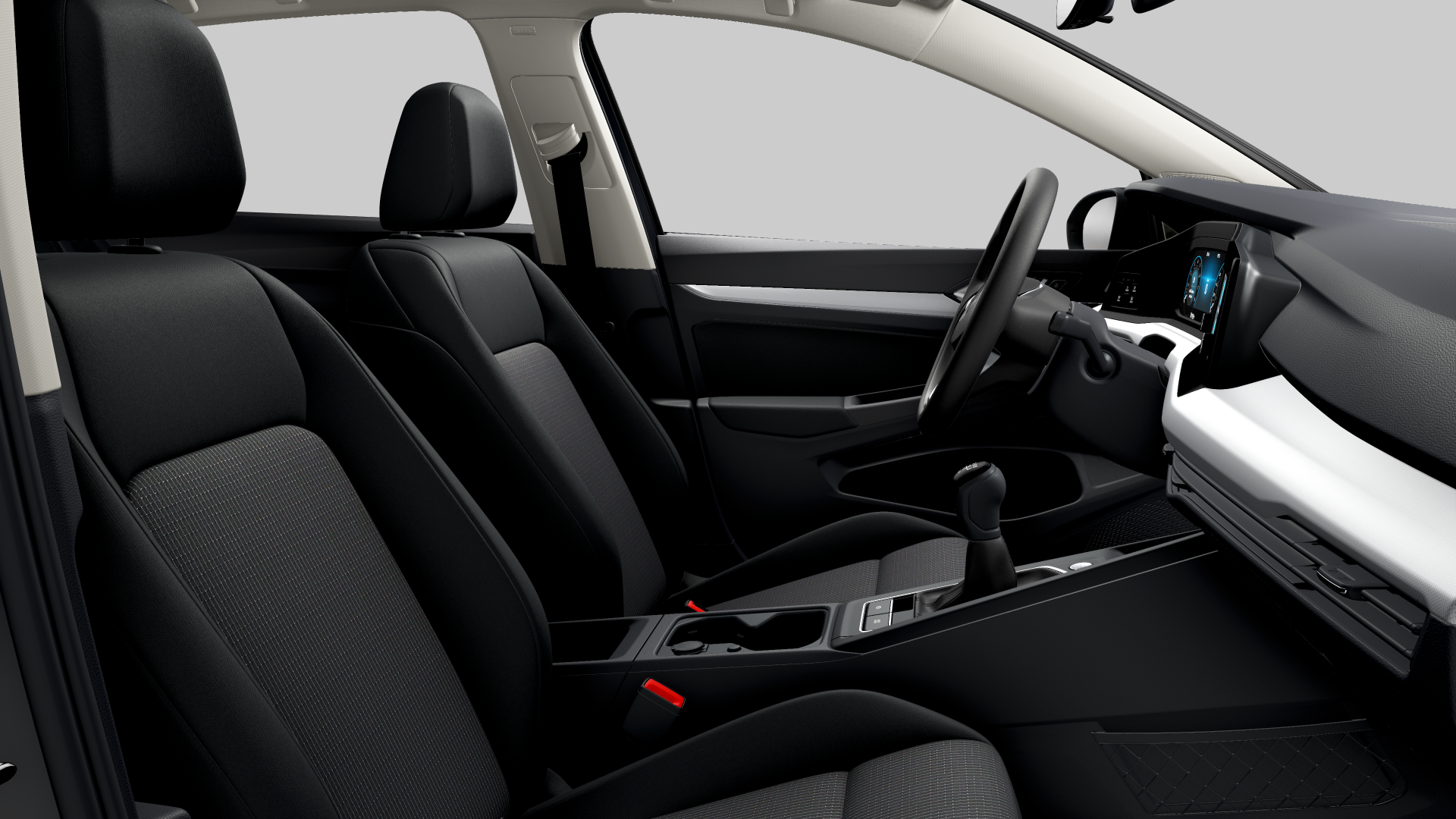 Volkswagen Golf 1.0 TSI Golf VIII