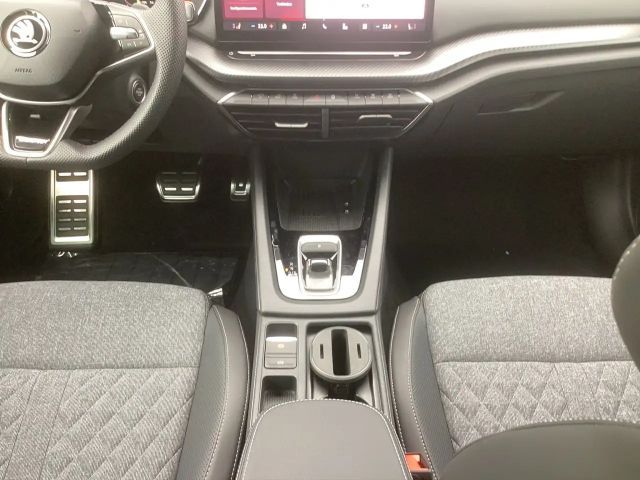 Skoda Octavia Combi Sportline