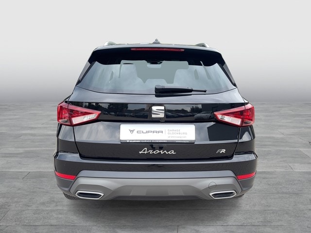 Seat Arona 1.0 TSI DSG FR-lijn