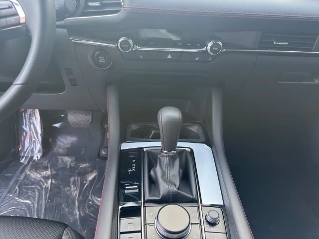 Mazda 3 2.5L Homura SkyActiv e-Skyactiv