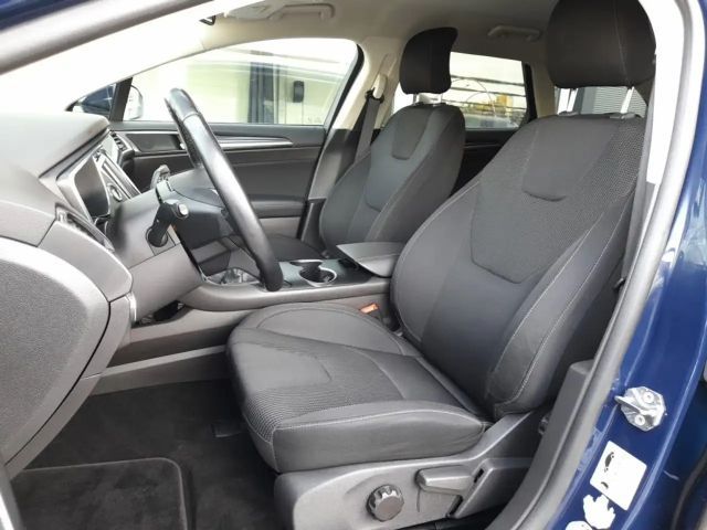 Ford Mondeo Titanium