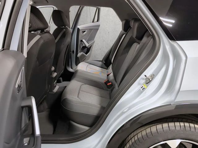 Audi Q2 35 TDI Quattro S-Tronic