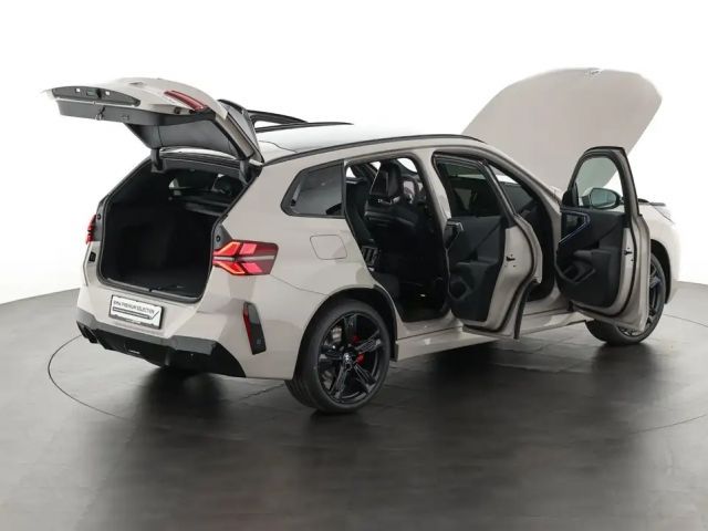 BMW X3 M-Sport xDrive