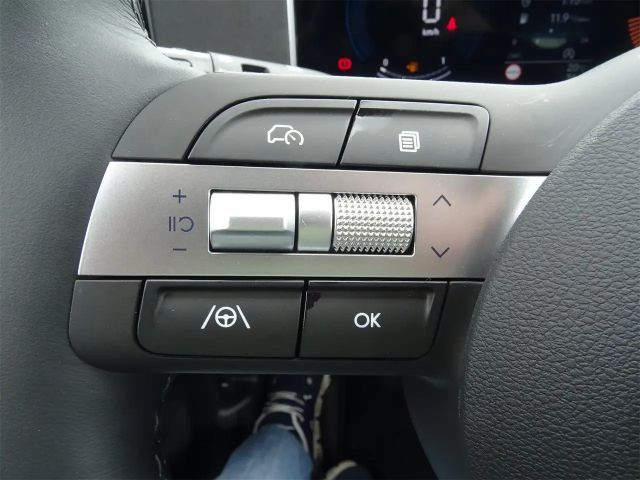 Hyundai Tucson 2WD Smart T-GDi