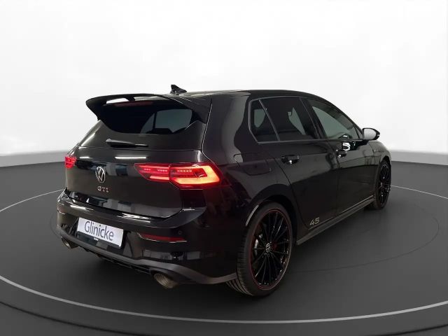 Volkswagen Golf GTI Golf VIII