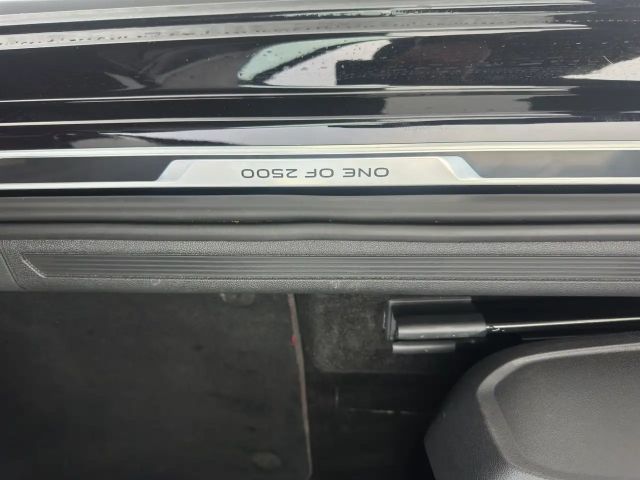 Volkswagen Polo GTI IQ.Drive