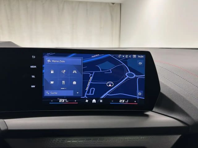 BMW 135 M-Sport Sedan xDrive