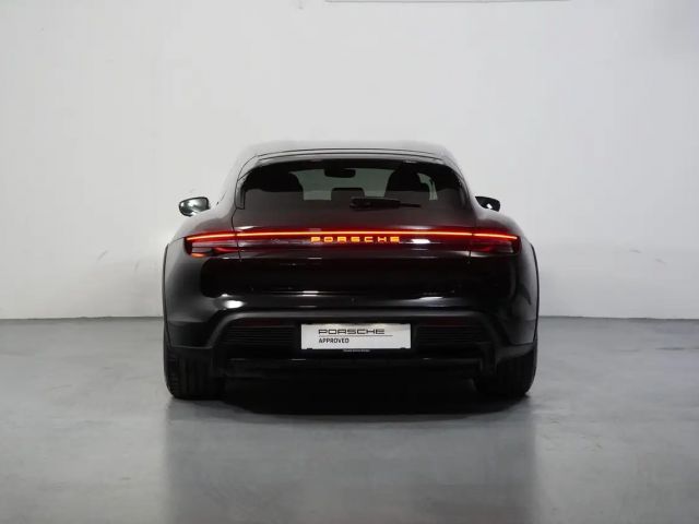 Porsche Taycan 4 Cross Turismo