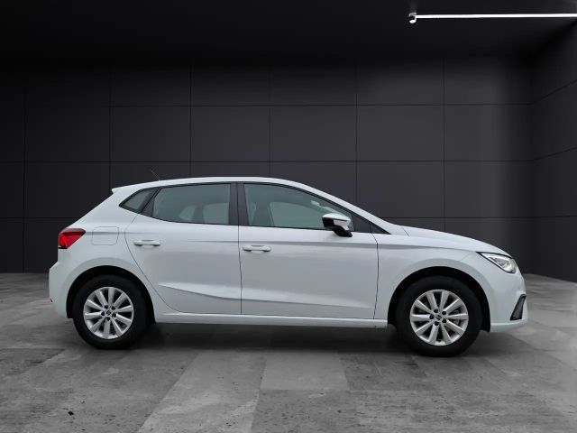 Seat Ibiza DSG Style