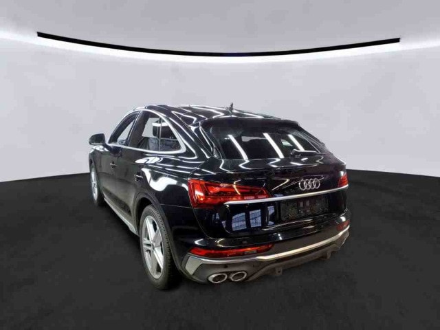 Audi SQ5 Sportback