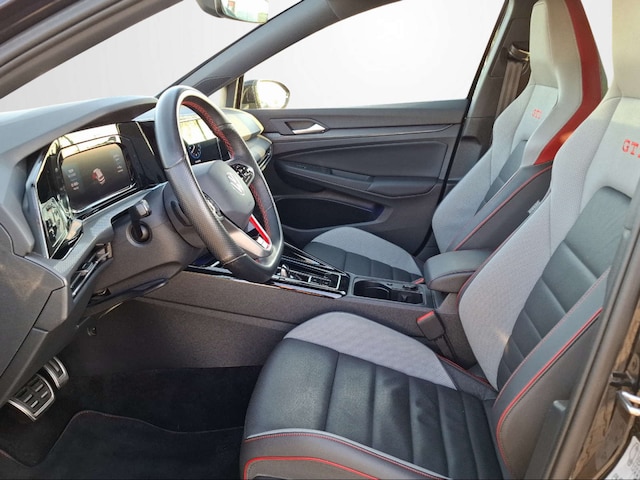 Volkswagen Golf 2.0 TSI DSG GTI IQ.Drive