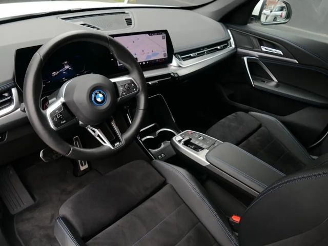 BMW iX1 M-Sport eDrive20