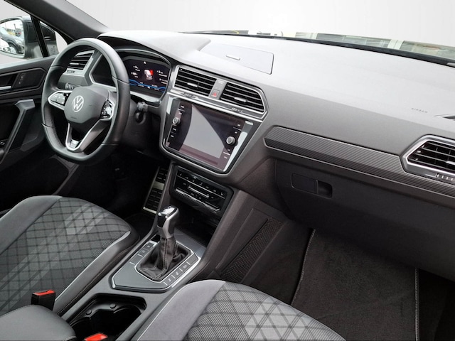 Volkswagen Tiguan 2.0 TDI DSG R-Line