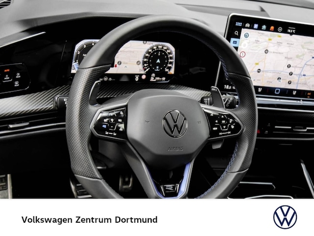 Volkswagen Golf Golf VIII