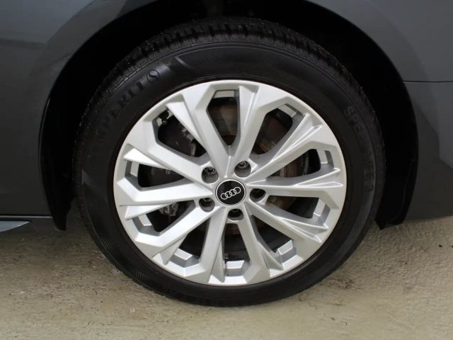 Audi A4 40 TDI Quattro