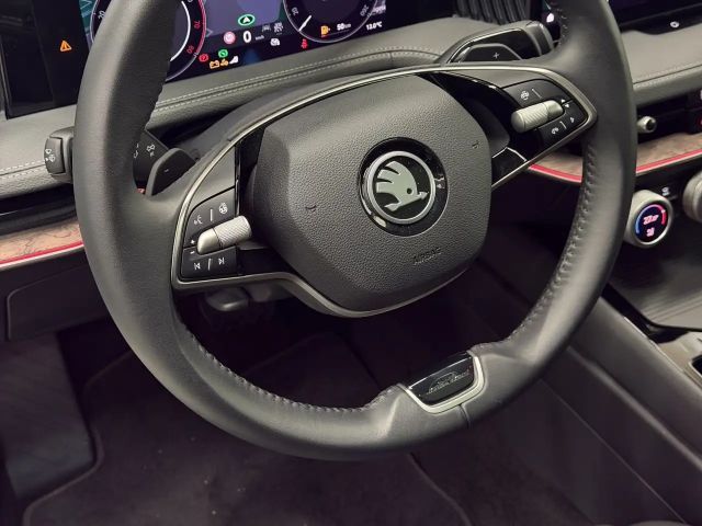 Skoda Superb 1.5 TSI Combi