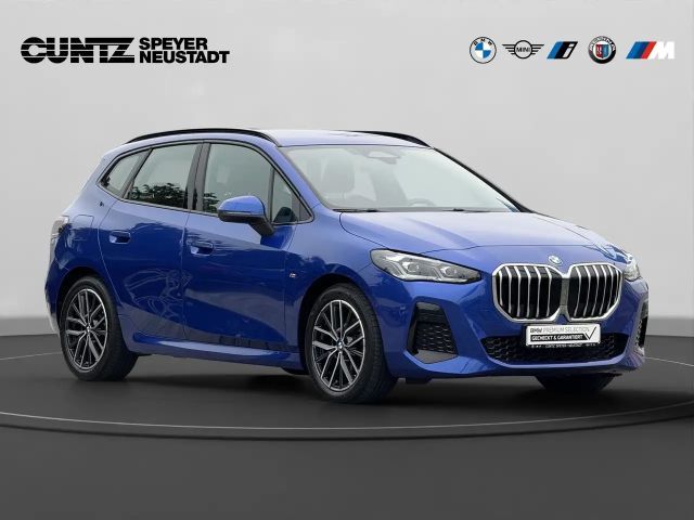 BMW 218 218d Active Tourer M-Sport