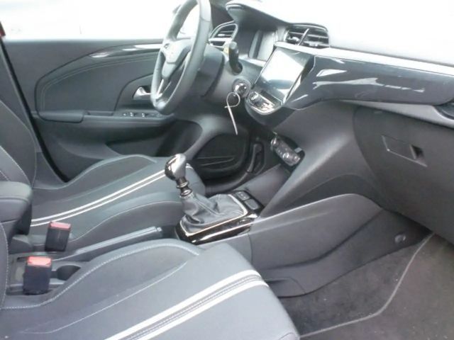 Opel Corsa GS-Line Grand Sport Turbo