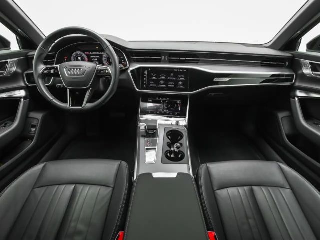 Audi A6 40 TDI Avant Quattro Sport