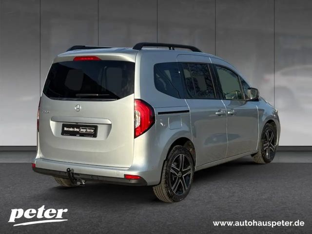 Mercedes-Benz T 180 Progressive