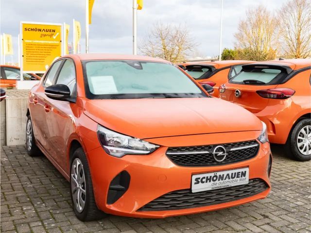 Opel Corsa Corsa-e Edition