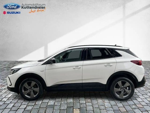 Opel Grandland X GS-Line Grand Sport