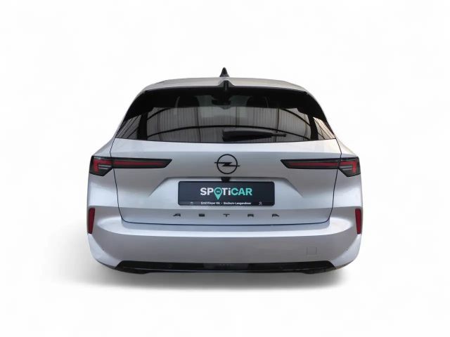 Opel Astra GS-Line Grand Sport