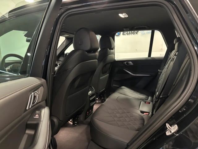 BMW X5 M-Sport xDrive