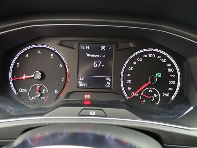 Volkswagen T-Roc 1.5 TSI DSG R-Line Sport