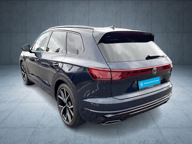 Volkswagen Touareg 3.0 V6 TDI R-Line