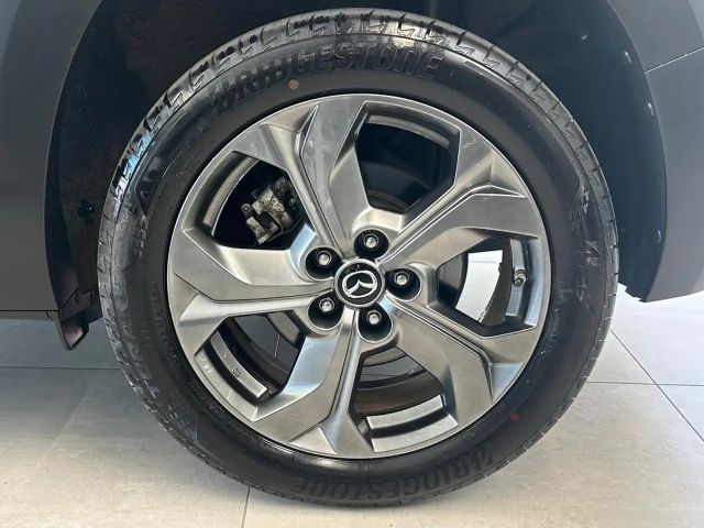 Mazda MX-30 Advantage SkyActiv e-Skyactiv