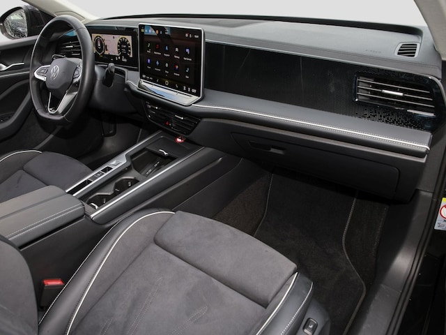 Volkswagen Passat 1.5 eTSI Business DSG Variant