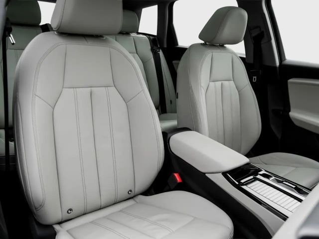 Audi Q6 e-tron Quattro