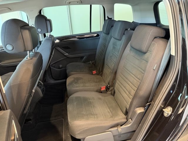 Volkswagen Touran 1.5 TSI