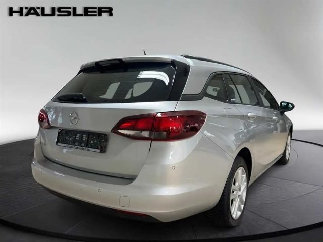 Opel Astra 1.4 Turbo Edition Sports Tourer