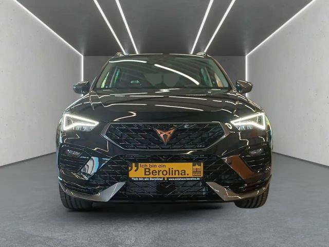 Cupra Ateca 1.5 TSI DSG